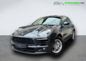 Annonce Porsche Macan occasion Essence S 3.0 V6 340 ch à Beaupuy