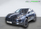 Porsche Macan S 3.0 V6 340 ch   Beaupuy 31