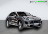 Porsche Macan S 3.0 V6 340 ch   Beaupuy 31