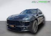 Porsche Macan S 3.0 V6 340 ch   Beaupuy 31