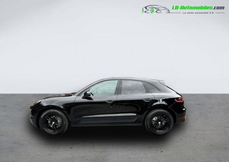 Porsche Macan S 3.0 V6 340 ch  occasion  Beaupuy - photo n4