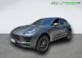 Porsche Macan S 3.0 V6 340 ch   Beaupuy 31