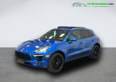 Porsche Macan S 3.0 V6 340 ch   Beaupuy 31