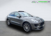 Porsche Macan S 3.0 V6 340 ch   Beaupuy 31