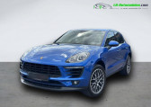 Annonce Porsche Macan occasion Essence S 3.0 V6 340 ch  Beaupuy