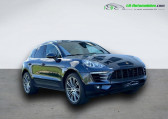 Porsche Macan S 3.0 V6 340 ch   Beaupuy 31