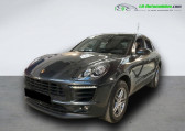 Porsche Macan S 3.0 V6 340 ch   Beaupuy 31