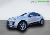 Porsche Macan S 3.0 V6 340 ch   Beaupuy 31