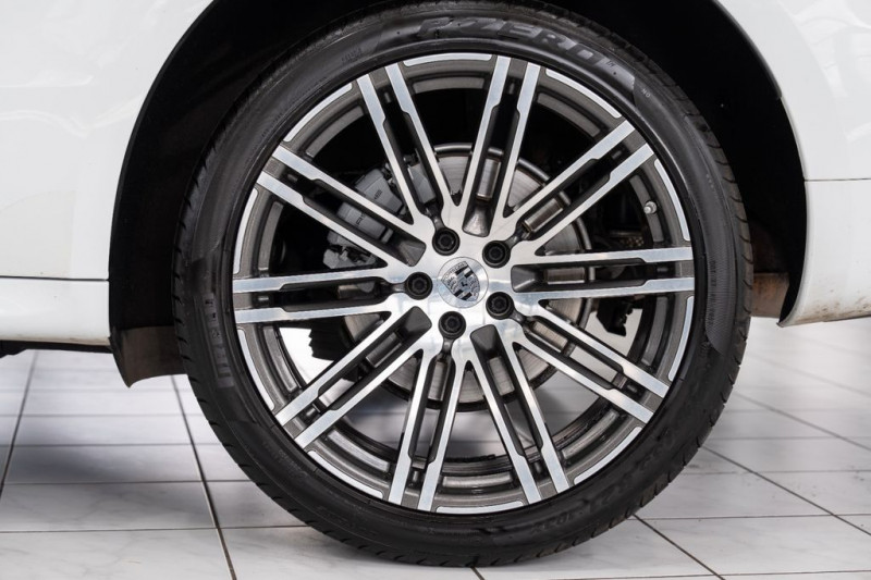 Porsche Macan S 3.0 V6 340 ch  occasion  Beaupuy - photo n10