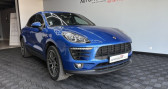 Annonce Porsche Macan occasion Essence S 3.0 V6 340 CV  Venelles