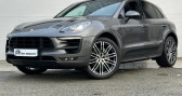 Annonce Porsche Macan occasion Essence S 3.0 V6 340 PDK � Nort-sur-Erdre
