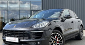Annonce Porsche Macan occasion Essence S 3.0 V6 340ch PDK  PLEUMELEUC