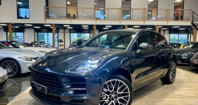 Porsche Macan occasion 2020 mise en vente à Saint Denis En Val par le garage L'AUTOMOBILE ORLEANS - photo n°1