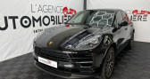 Annonce Porsche Macan occasion Essence S 3.0 V6 354 ch � EPONE