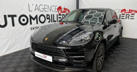 Porsche Macan occasion 2019 mise en vente &agrave; EPONE par le garage AGENCE AUTOMOBILIERE EPONE 78 - photo n&deg;1