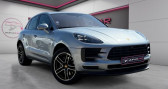 Porsche Macan occasion année 2019 boite Automatique Annonce Porsche Macan occasion Essence S 3.0 V6 354 PDK / Toit ouvrant panoramique / Sièges chauffa à Téteghem-Coudekerque-Village