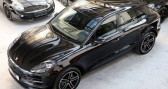 Annonce Porsche Macan occasion Essence S 3.0 V6 354CH PANO*BOSE*ACC  La Courneuve