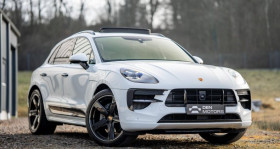 Porsche Macan , garage DEN MOTORS � Forbach