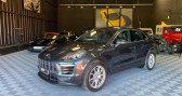 Annonce Porsche Macan occasion Diesel s 3.0 v6 528 ch pdk  Rosnay