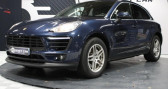Annonce Porsche Macan occasion Diesel S 3.0 V6 Diesel boite PDK PH 1 parfait etat et suivi complet  VILLENEUVE D'ASCQ