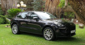 Porsche Macan occasion Noir année 2016 boite Automatique Annonce Porsche Macan occasion Diesel S 3.0 V6 DIESEL PDK à Perpignan