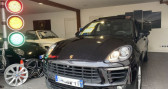 Annonce Porsche Macan occasion Diesel S 3.0 V6 S 258 PDK 5 Portes  Nanteuil Les Meaux