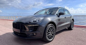 Annonce Porsche Macan occasion Essence s 3.0 v6  Monaco