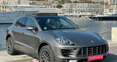 Porsche Macan S 3.0 V6   Monaco 98