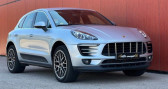 Porsche Macan S 3.0D V6 258ch PDK   PERPIGNAN 66