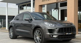 Porsche Macan , garage AUTO CONCEPT 66  PERPIGNAN