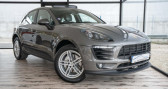 Annonce Porsche Macan occasion Essence S 3.0i V6 PDK 340 ch  Tôtes