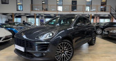 Annonce Porsche Macan occasion Essence S 3.0l 340 cv PDK � Saint Denis En Val
