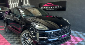 Porsche Macan , garage TRANSAKAUTO MANOSQUE � MANOSQUE