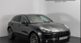 Porsche Macan S 3.0L V6  2018 - annonce de voiture en vente sur Auto S&eacute;lection.com