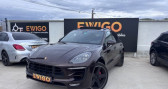Annonce Porsche Macan occasion Essence s 3.6i v6 400 ch turbo pdk chrono camera t � ANDREZIEUX-BOUTHEON