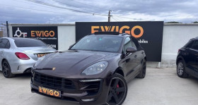 Porsche Macan , garage EWIGO SAINT-ETIENNE � ANDREZIEUX-BOUTHEON
