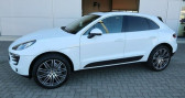 Porsche Macan S 340 JA21 PASM PDLS Burmester Garantie Approved 07/2023   Mudaison 34