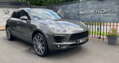Porsche Macan S 340 PDK   Saint-Maur-des-Fossés 94