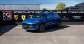 Porsche Macan occasion année 2017 boite Automatique Annonce Porsche Macan occasion Essence S 340ch - Ecotaxe payée ! à SOUFFELWEYERSHEIM