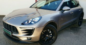 Annonce Porsche Macan occasion Essence S 340cv PDK  LUZINAY