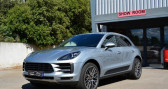 Porsche Macan S 354 cv PDK   Signes 83