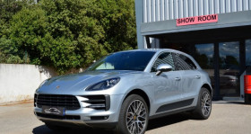 Porsche Macan , garage CASTELLET CAR MOTORSPORT  Signes
