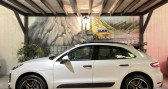 Annonce Porsche Macan occasion Essence S 354 CV PDK � Charentilly