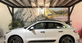 Porsche Macan occasion 2020 mise en vente &agrave; Charentilly par le garage MERTENS AUTOMOBILES - photo n&deg;1