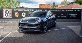 Porsche Macan occasion 2019 mise en vente à SOUFFELWEYERSHEIM par le garage BS AUTO - photo n°1