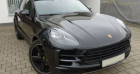 Porsche Macan occasion année 2019 boite Automatique Annonce Porsche Macan occasion Essence S 354ch / PACK CHRONO / 21 / TOIT OUVRANT / LED / 1ère MAIN à Mudaison