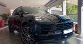Annonce Porsche Macan occasion Essence S 354ch * TOIT PANO * ATTELAGE * BOSE * JA 21 TURBO à LATTES