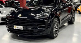 Porsche Macan occasion année 2019 boite Automatique Annonce Porsche Macan occasion Essence S 354cv Restyling à ENCAMP