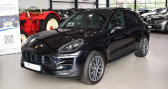 Porsche Macan s * chrono sport *   Mudaison 34