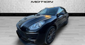 Annonce Porsche Macan occasion Diesel S Chrono/TO/ 3.0 V6 TDI - BV PDK  Dieudonn